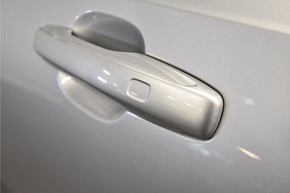Volvo V90 24 of 27