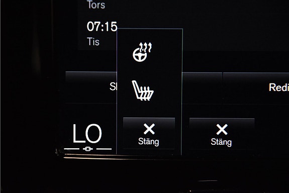 Volvo V90 23 of 27