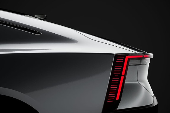 Polestar 5 11 of 18