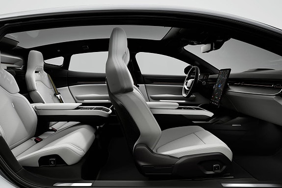 Polestar 5 16 of 18