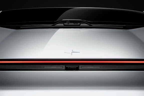 Polestar 5 12 of 18