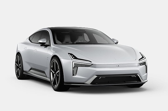 Polestar 5 3 of 18