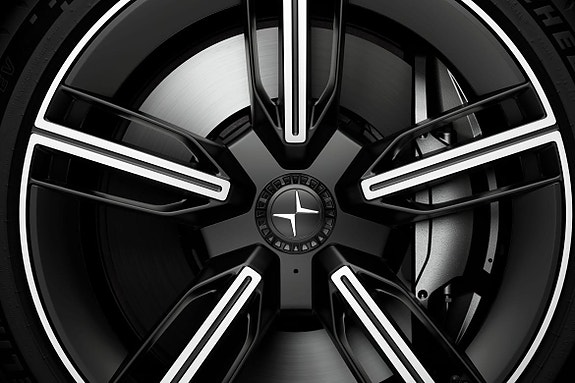 Polestar 5 8 of 18