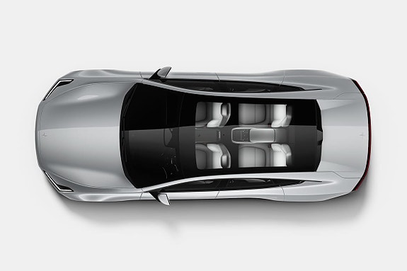 Polestar 5 7 of 18