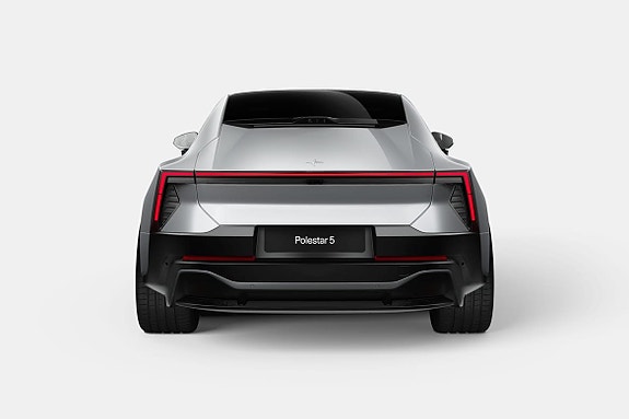 Polestar 5 6 of 18