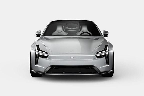 Polestar 5 4 of 18