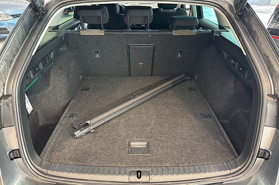 Skoda Octavia Scout 15 of 17