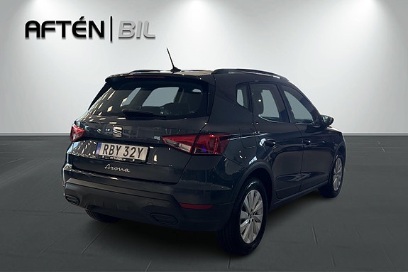 Seat Arona 11 of 23