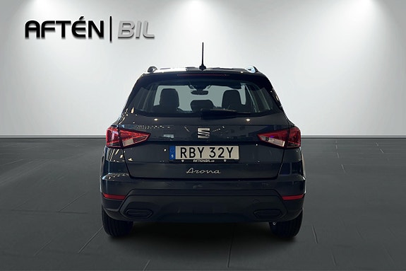 Seat Arona 10 of 23