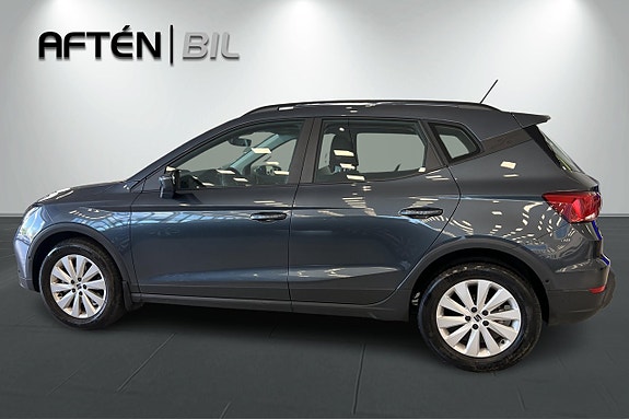 Seat Arona 7 of 23