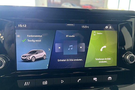 Seat Arona 23 of 23