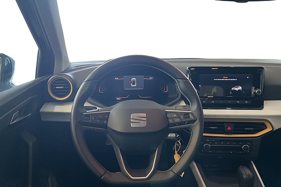 Seat Arona 13 of 23