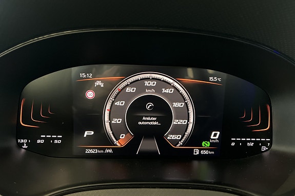 Seat Arona 19 of 23