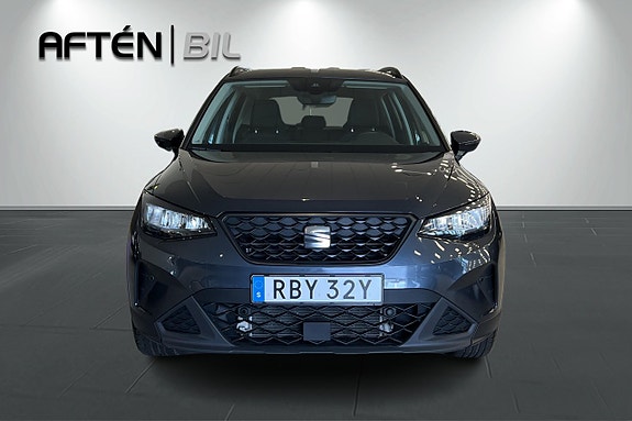 Seat Arona 4 of 23