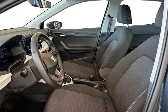 Seat Arona 14 of 23