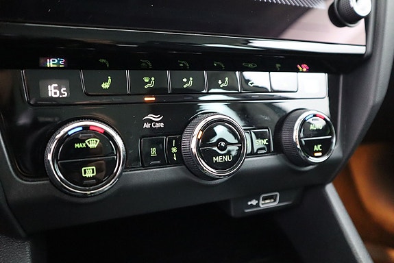 Skoda Octavia 20 of 21