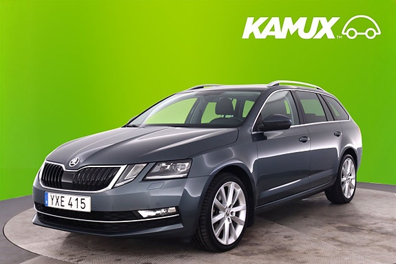 Skoda Octavia 6 of 21