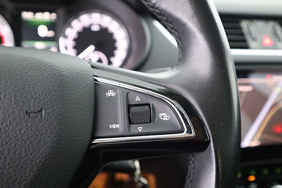 Skoda Octavia 15 of 21