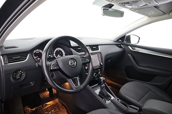 Skoda Octavia 10 of 21