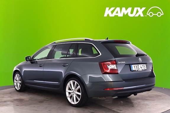 Skoda Octavia 5 of 21