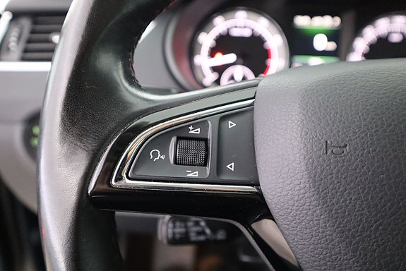 Skoda Octavia 14 of 21