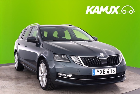 Skoda Octavia 8 of 21