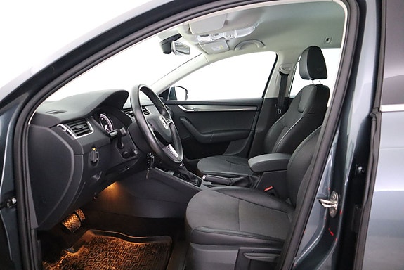 Skoda Octavia 11 of 21
