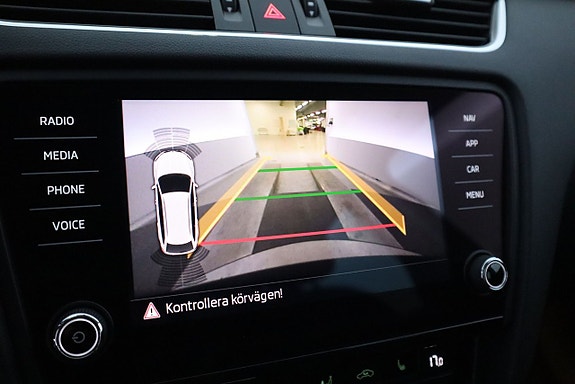 Skoda Octavia 18 of 21