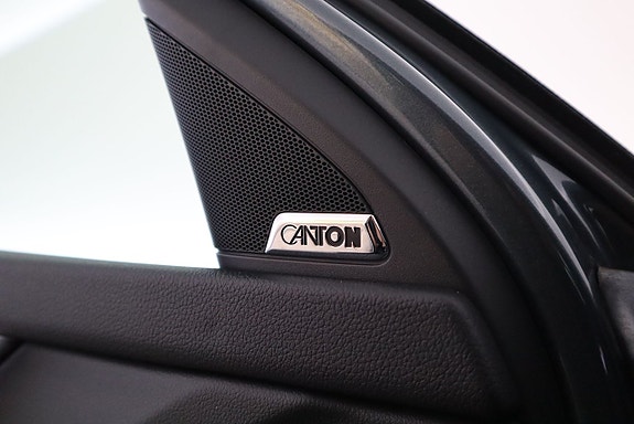 Skoda Octavia 21 of 21