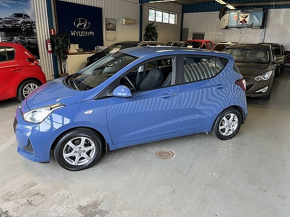 Hyundai i10 3 of 4