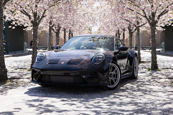Porsche 911 GT3 19 of 20