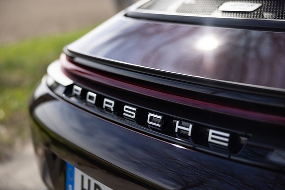 Porsche 911 GT3 5 of 20