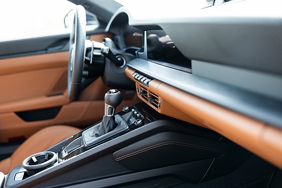 Porsche 911 GT3 16 of 20