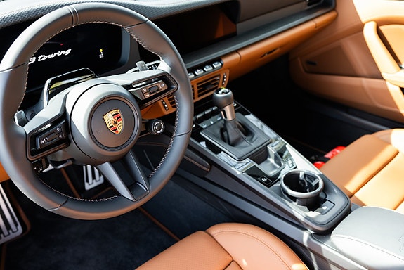 Porsche 911 GT3 15 of 20