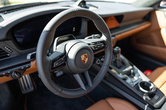 Porsche 911 GT3 9 of 20