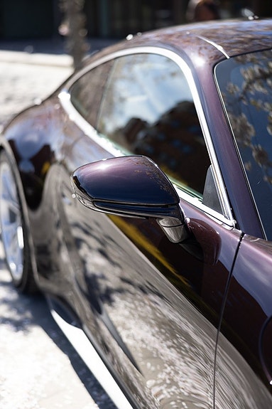 Porsche 911 GT3 20 of 20