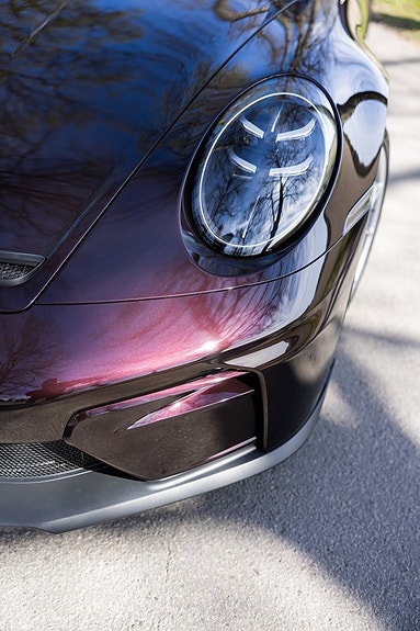 Porsche 911 GT3 7 of 20