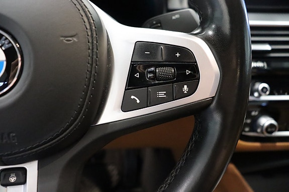 BMW 520d 16 of 23
