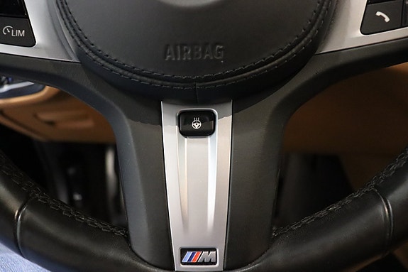 BMW 520d 21 of 23