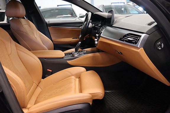 BMW 520d 10 of 23