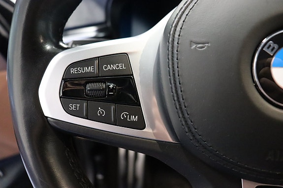 BMW 520d 15 of 23