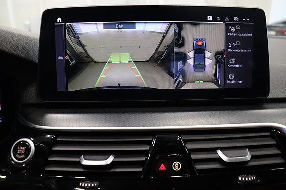 BMW 520d 18 of 23