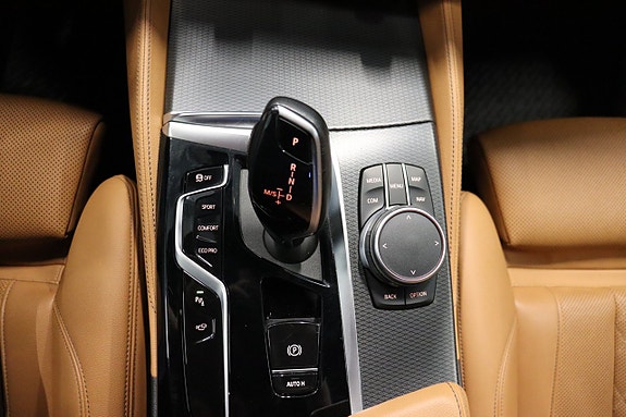 BMW 520d 22 of 23
