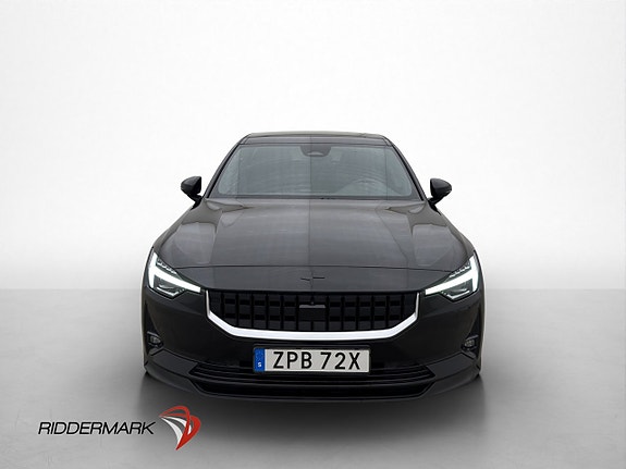 Polestar 2 3 of 30