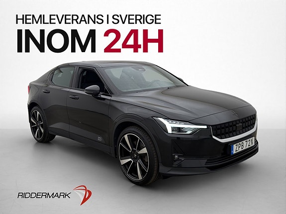 Polestar 2 4 of 30
