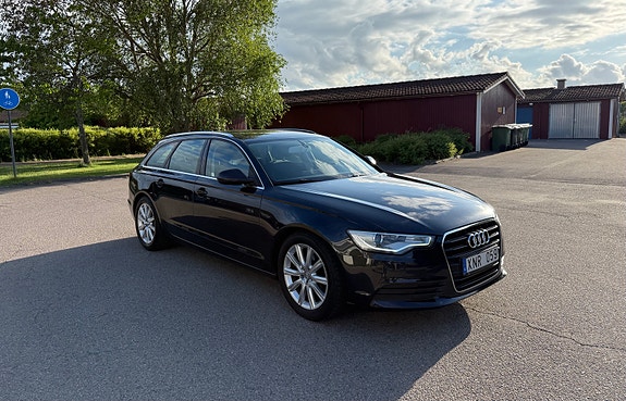 Audi A6 5 of 6