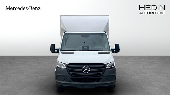 Mercedes-Benz Sprinter 208 8 of 9