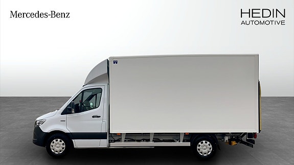 Mercedes-Benz Sprinter 208 6 of 9
