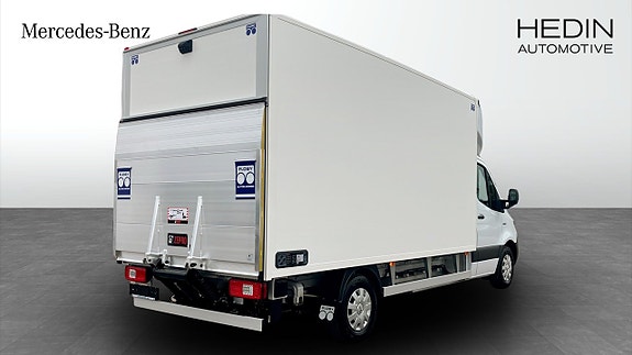 Mercedes-Benz Sprinter 208 2 of 9