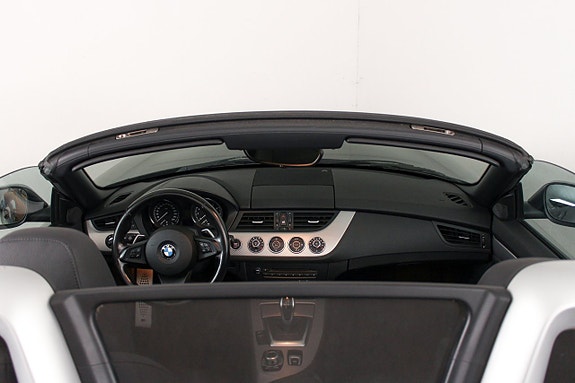 BMW Z4 19 of 21